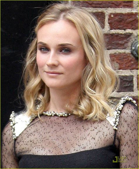 diane kruger chanel|diane kruger today.